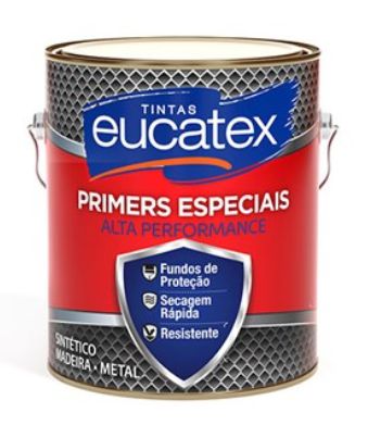 EUCATEX FUNDO P/GALVANIZADO B 3.6LT