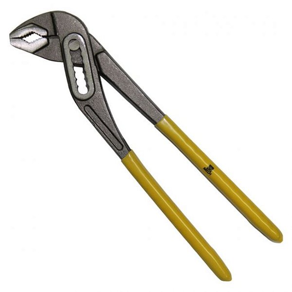 MELFI ALICATE BOMBA D'AGUA 10"