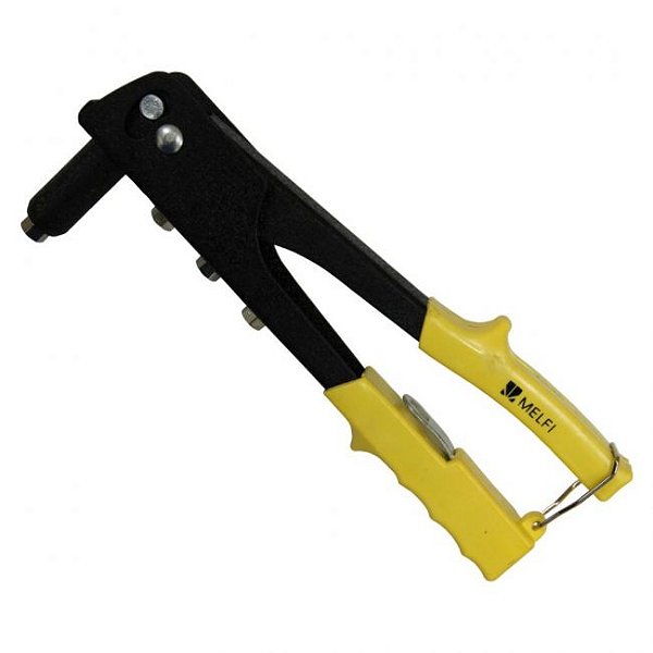 MELFI ALICATE REBITADOR