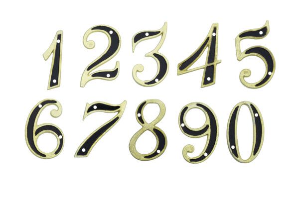 THOMPSON NUMERO COLONIAL ZAMAC LO RESIDENCIAL "4"