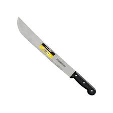 THOMPSON FACAO 12" CABO PLASTICO