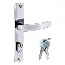 ALIANCA FECHADURA 2600-41 EXTERNA