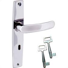 ALIANCA FECHADURA 2700-41 INTERNA