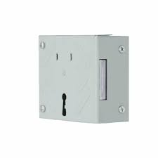 ALIANCA FECHADURA CAIXAO F-1072