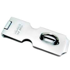 ALIANCA PORTA CADEADO 063MM C/50