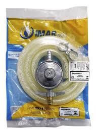 REGULADOR GAS IMAR 728/05 1KG C/MANGUEIRA 1.25MT