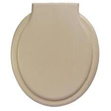 ALUMASA ASSENTO SANITARIO ROMA CREME*