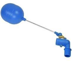 GARDEN TORNEIRA BOIA C 1" VAZAO TOTAL PLASTICA