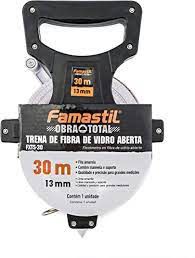 FAMASTIL TRENA LONGA ABERTA T5-30 30MT