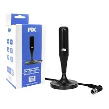 PIX ANTENA DIGITAL INTERNA 5.0M