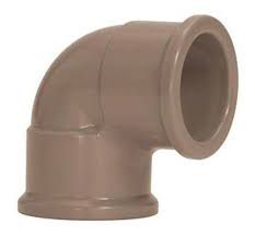 PLASTILIT COTOVELO SOLDAVEL LL 3/4" X 90