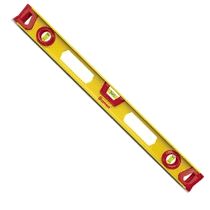 STARRETT NIVEL ALUMINIO24 KLIS24-S