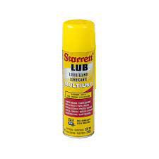 STARRETT OLEO LUBRIFICANTE LUBE MULTI-USO 300ML