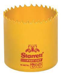 STARRETT SERRA COPO ACO RAPIDO 067MM