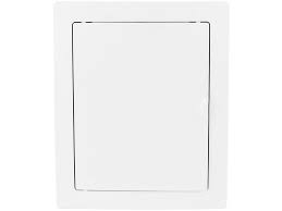 FAME CENTRINHO BRANCO 16/24 DISJUNTOR DIN EMBUTIR