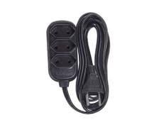 NATICON EXTENSAO BIPOLAR 10A 03MT