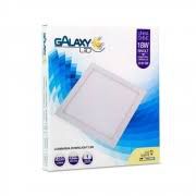 GALAXY LUMINARIA LED 18W EMBUTIR REDONDA
