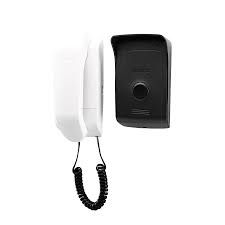 INTELBRAS PORTEIRO ELETRONICO IPR1010 COM ACIONADOR