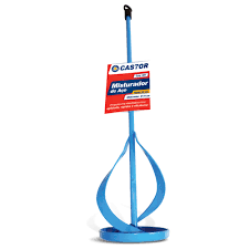 CASTOR MISTURADOR TINTA/ARGAMASSA 60X10CM (581)