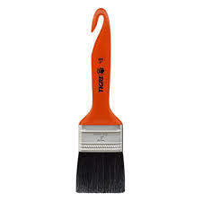 TIGRE TRINCHA CERDA PRETA 697 2"