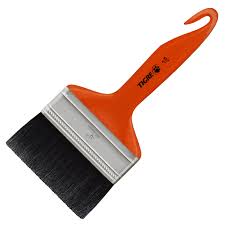 TIGRE TRINCHA CERDA PRETA 697 3"