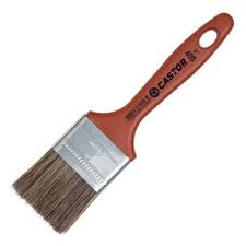 CASTOR TRINCHA CERDA GRIS E 400 2"