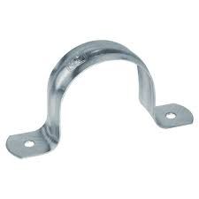 ABRACADEIRA TIPO U H 4" C/050