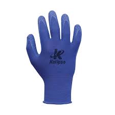 KALIPSO LUVA BLUE FLEX ANTIDERRAPANTE T.9 G CA39668