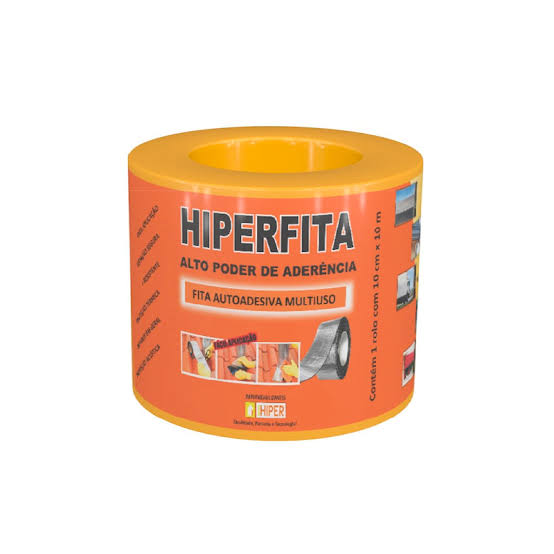 HIPERFITA MULTIUSO 10CM (0.10X10M)