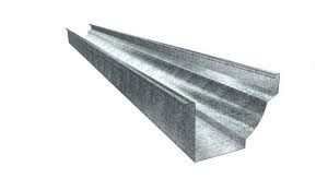 ALGE CALHA A MOLDURA C-28 2MT