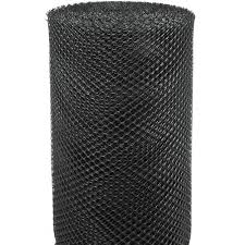 TELA PLASTICA VIVEIRO N°5 1.00L X 50MT