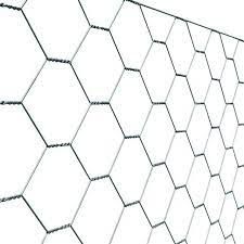 TELA GALVANIZADA PINTEIRO 1" BWG24 1.50 X 50MT