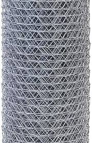 TELA GALVANIZADA PINTEIRO 1" BWG24 1.00 X 50MT