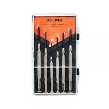 BELFIX JG CHAVE P/RELOJOEIRO C/6PCS