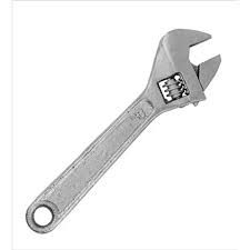 EDA CHAVE INGLESA 10" 2GQ