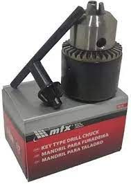 MTX MANDRIL P/FURADEIRA 1.5-13MM 1/2" 168179