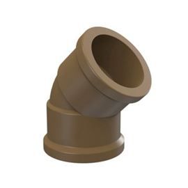 FORTLEV COTOV.SOLDAVEL LL 1" X 45