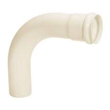 FORTLEV CURVA ESGOTO LONGA D 4" (100MM)