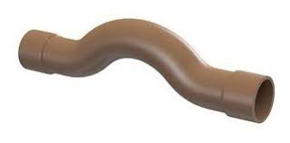 FORTLEV CURVA TRANSPOSICAO A 1/2" (20MM)