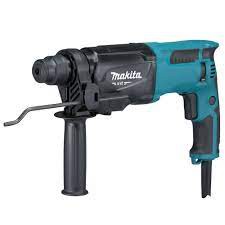 MAKITA MARTELETE COMB.M8701B 800W 220V