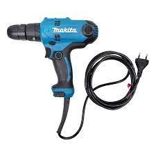 MAKITA PARAF./FURAD.DE IMPACTO ELET.127V HP0300