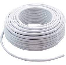 UNIFORTTE MANGUEIRA P/CHUVEIRO 5/16X1.0MM 50MT