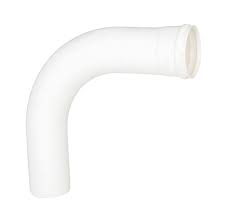 PLASTILIT CURVA 90° ESGOTO LONGA G 12" (300MM)