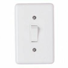 ILUMI CONJUNTO STYLUS 1 INTERRUPTOR SIMPLES 10A 250V (2017)