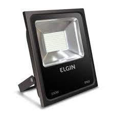ELGIN REFLETOR LED IP65 6500K 100W