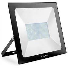 ELGIN REFLETOR LED IP65 6500K 150W