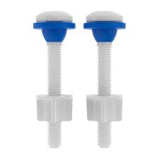 BLUKIT MECANISMO ACOPLADO KIT FIXACAO PARAFUSO M10