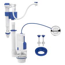 BLUKIT MECANISMO ACOPLADO KIT UNIVERSAL ACIONAMENTO DUPLO COMPOSTO 340229