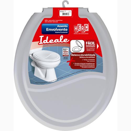 HERC ASSENTO ENVOLVENTE IDEALE CZ 386