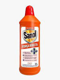 SANOL FORCA BRUTA ORIGINAL 1LT